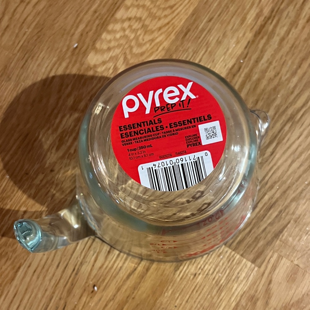 Measuring Cup - Picture 4 of 4